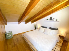 Ático Dúplex Con Increibles Vistas a La Valle De Incles - Parking Gratis